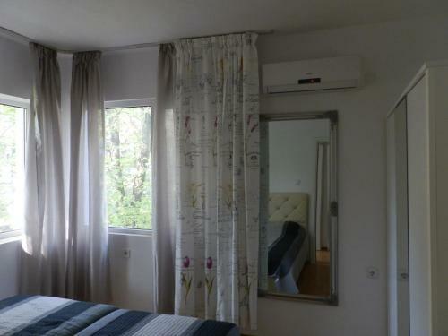 Apartamento Silver House
