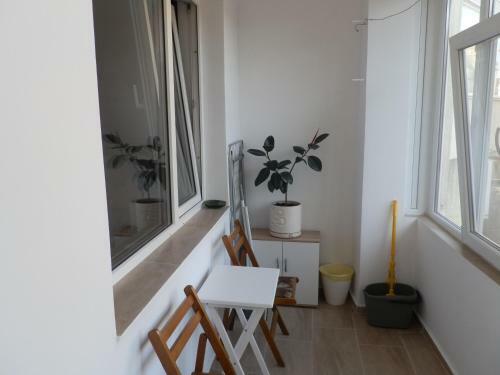Apartamento Silver House