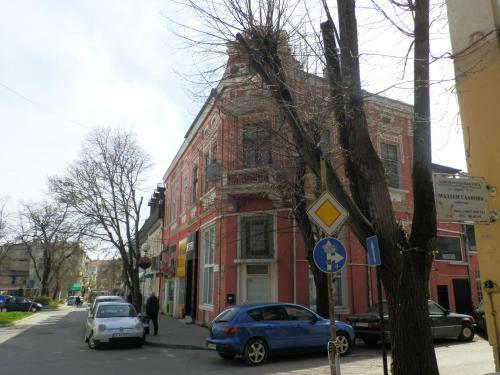 Apartamento Silver House