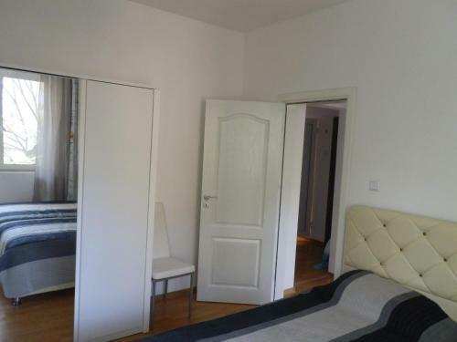 Apartamento Silver House
