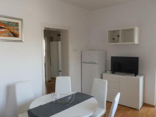 Apartamento Silver House