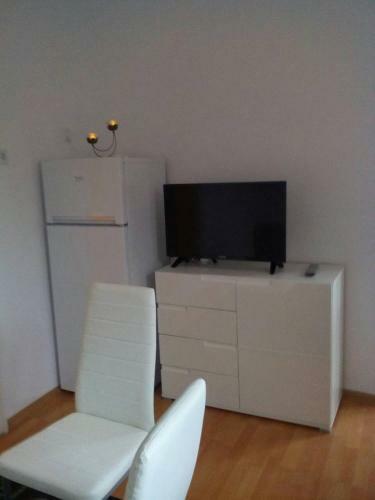 Apartamento Silver House