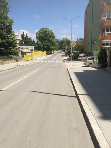 Nights Varna! Lux Private Apartment