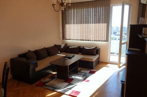 Sirena Apartment