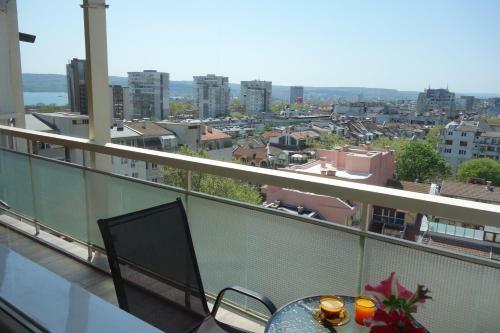 Sirena Apartment