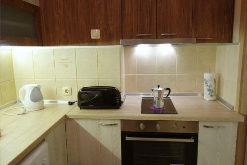 Sirena Apartment