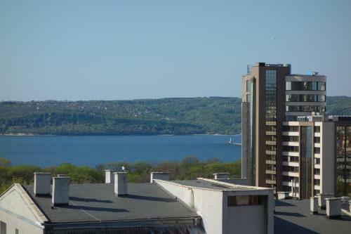 Sirena Apartment