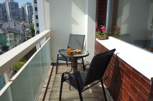 Sirena Apartment