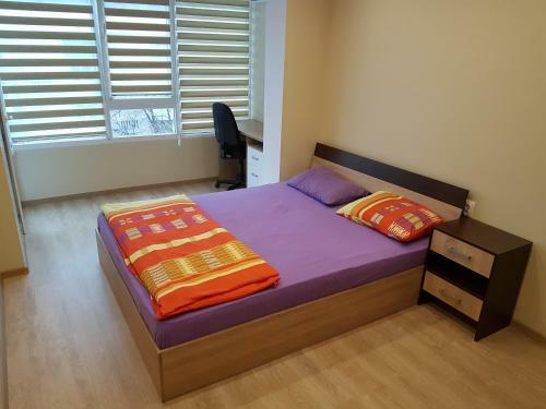Apartment Morski