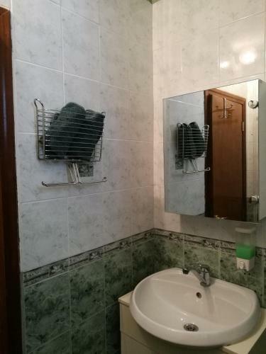 Apartment Sinchets