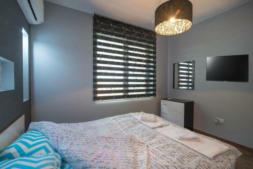 Reach Dreams Apartment