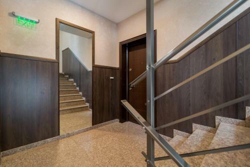 Reach Dreams Apartment