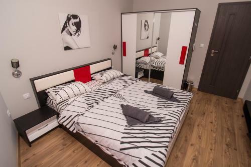 Apartamento Vista Suites