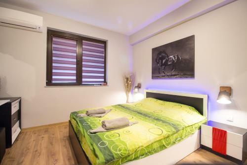 Apartamento Vista Suites