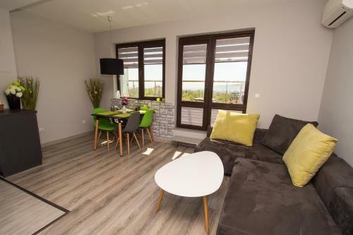 Apartamento Vista Suites