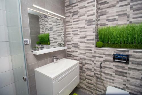 Apartamento Vista Suites