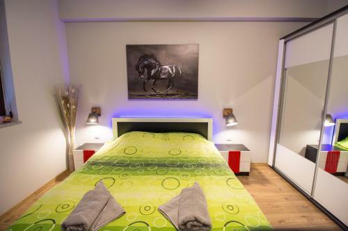 Apartamento Vista Suites