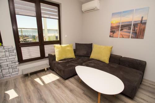 Apartamento Vista Suites