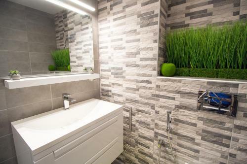 Apartamento Vista Suites