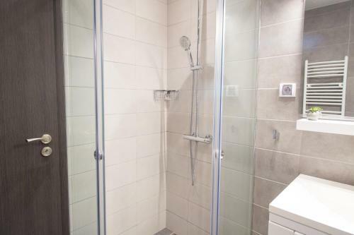 Apartamento Vista Suites