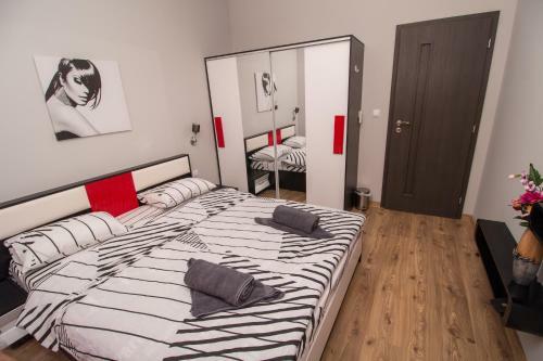 Apartamento Vista Suites
