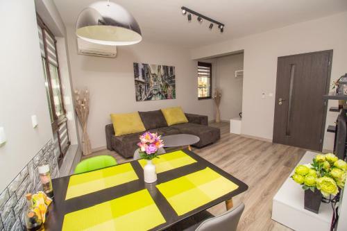 Apartamento Vista Suites