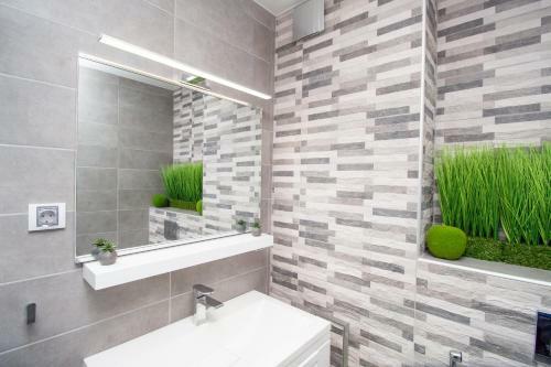 Apartamento Vista Suites