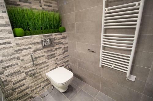 Apartamento Vista Suites