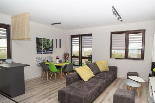 Apartamento Vista Suites