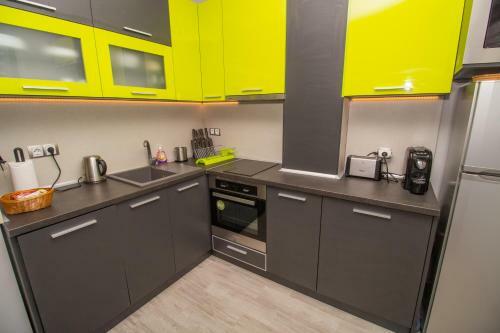 Apartamento Vista Suites
