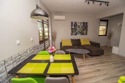Apartamento Vista Suites