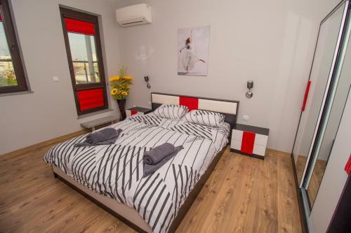 Apartamento Vista Suites