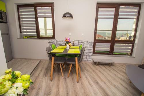 Apartamento Vista Suites