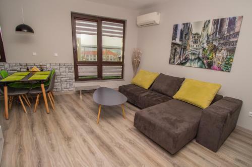 Apartamento Vista Suites