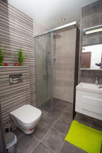 Apartamento Vista Suites
