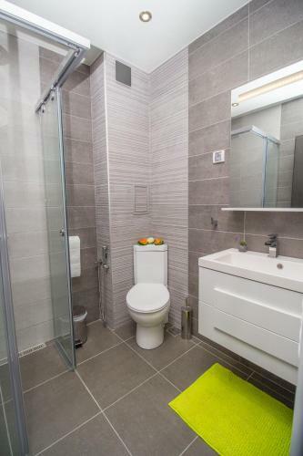 Apartamento Vista Suites