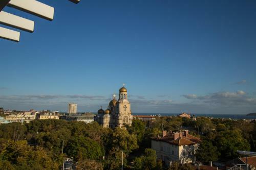 Apartamento Vista Suites