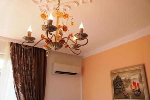Sea Port Celebrity Apartment - Lets4holiday