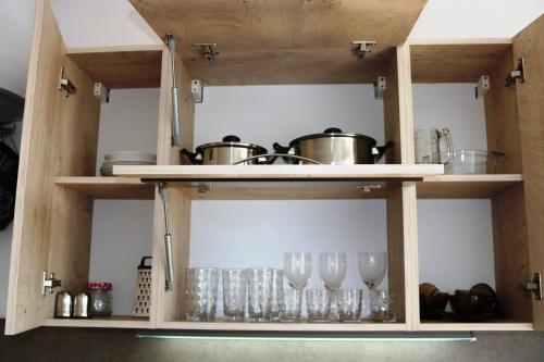 Sea Port Celebrity Apartment - Lets4holiday