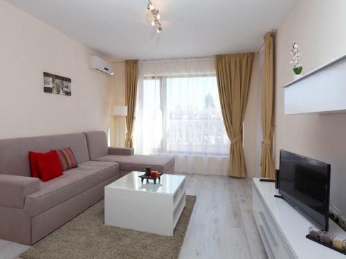 Apartamentos Varna South Bay Beach Residence
