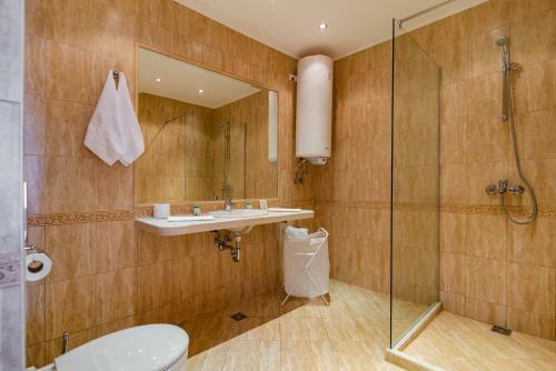 Apartamentos Varna South Bay Beach Residence