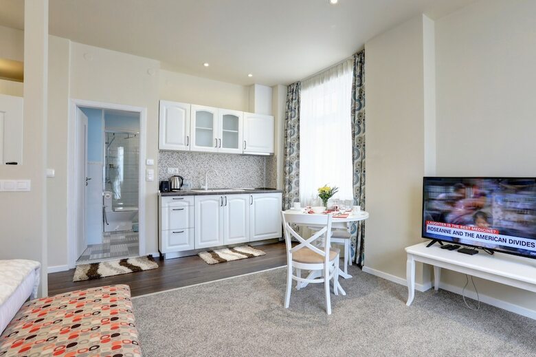 Hostal City Boutique Inn