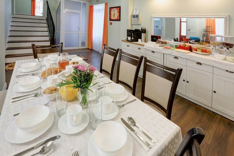 Hostal City Boutique Inn