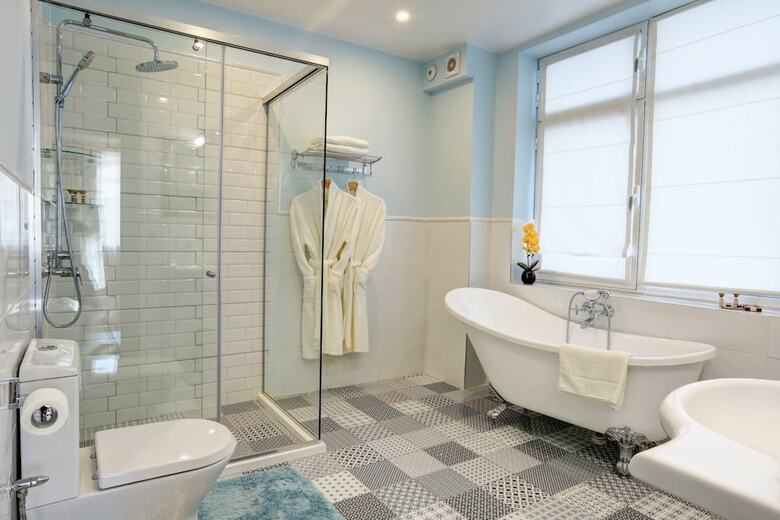 Hostal City Boutique Inn