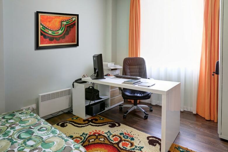 Hostal City Boutique Inn