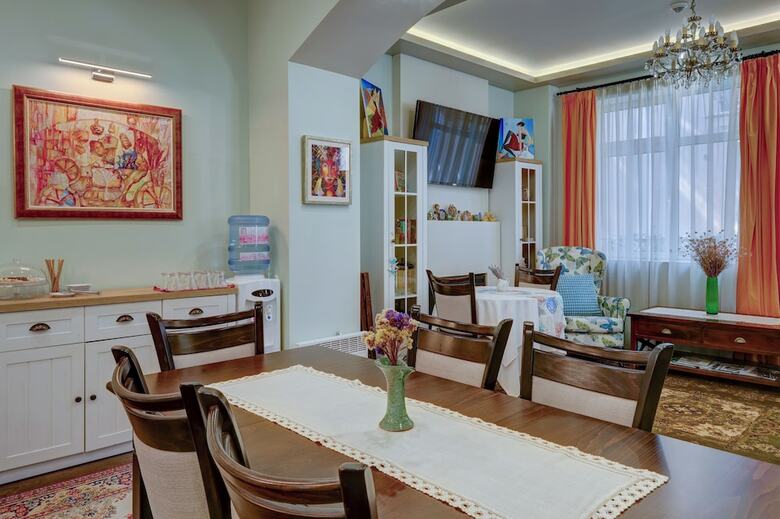 Hostal City Boutique Inn
