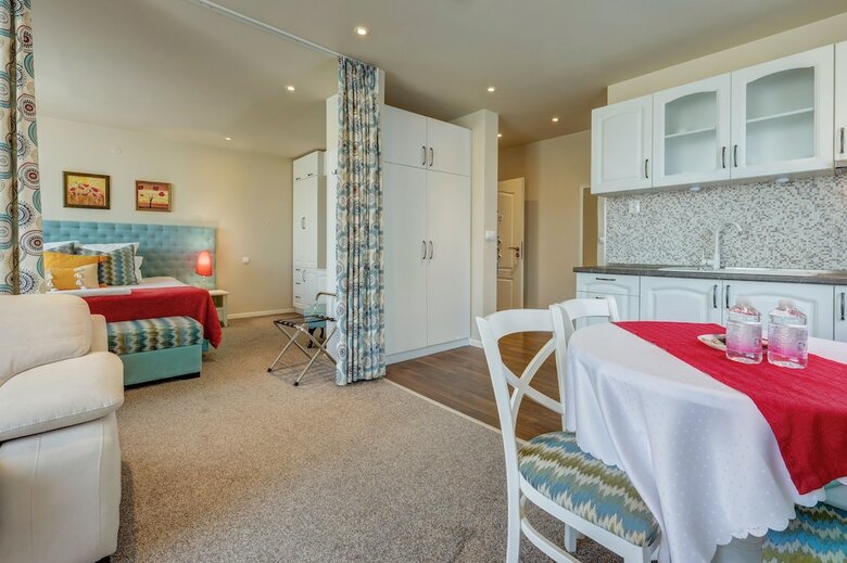 Hostal City Boutique Inn