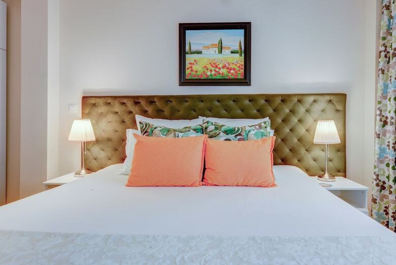 Hostal City Boutique Inn
