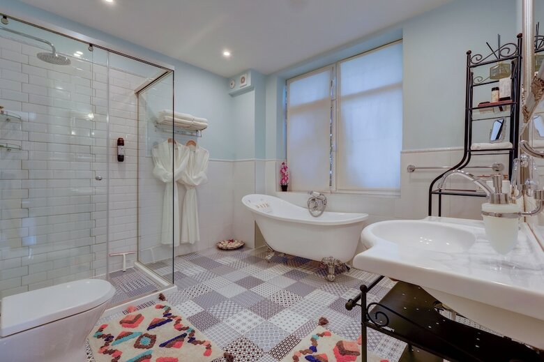 Hostal City Boutique Inn