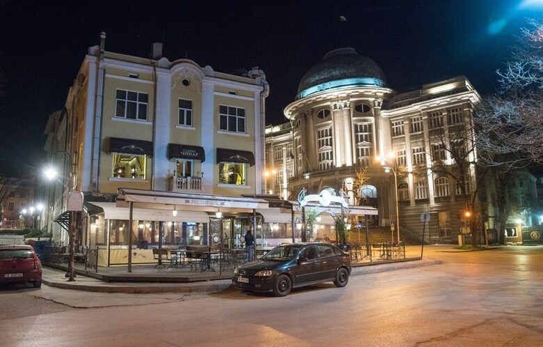 Hostal City Boutique Inn